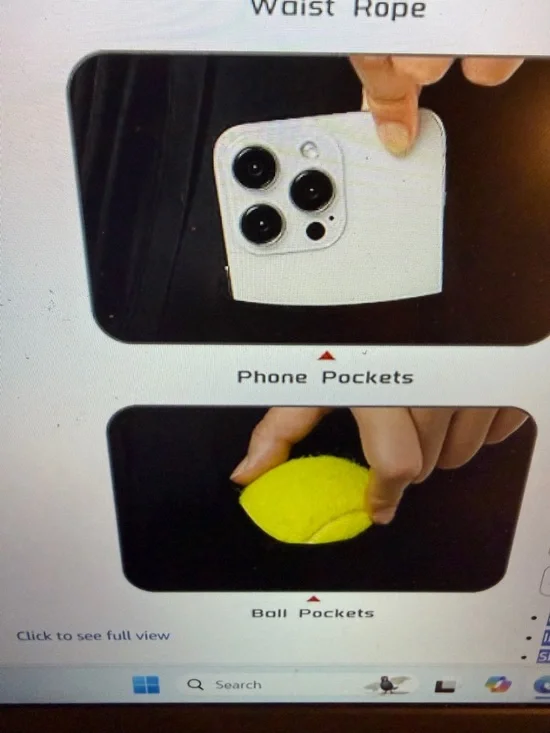 Black Skirted Leggings for Women - Comfortable Everyday Style - Picture 3 of 6